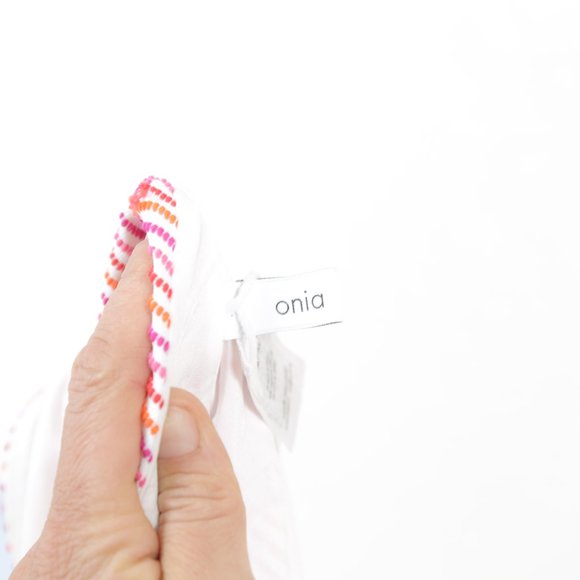 NWOT Onia Ionia‎ One Piece Swimsuit M Anthropologie - Picture 5 of 10